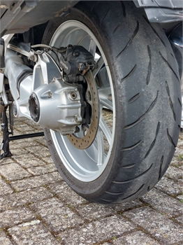 BMW R 1200 RT LC